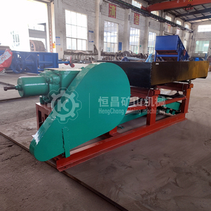 Máy giặt vàng phù sa 1m Bàn lắc nhỏ Máy LắC vàng nhỏ để chế biến khoáng sản - Product Image 5