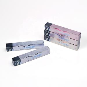 ปากกาเขียนคิ้วไมโครเบลดดิ้ง กันน้ำ หัวแฉก ติดทนนาน 5 สี โทนนู้ด เขียนเส้นบางเฉียบ ปากกาเขียนคิ้วแบบน้ำ - Product Image 6