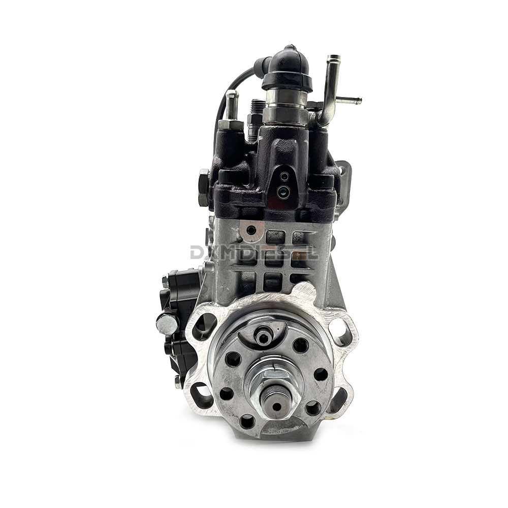 DXM X7 Fuel Pump 729938-51320 for Yan--mar 4TNV98-ZF3SB Engine