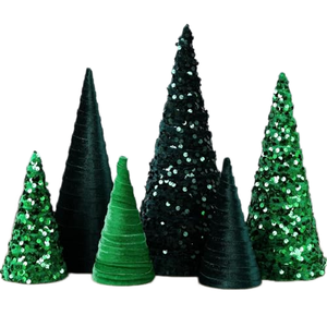 Artificial Large Christmas <b>Tree</b> Giant Outdoor Christmas <b>Tree</b> Christmas Decorations Arbol De Navidad - Product Image 1
