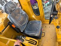 Niveleuses d'occasion Caterpillar 140G 140H 140K, Komatsu GD650A d'occasion, Expédition mondiale