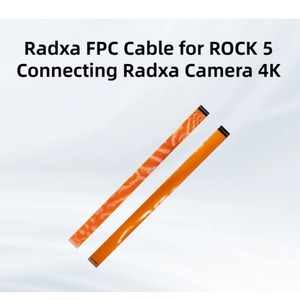 Câble d'affichage de caméra Radxa FPC AC013 prend en charge les caméras <span class=keywords><strong>RPi</strong></span> pour ROCK <span class=keywords><strong>4</strong></span>/3A/3/5 - Product Image 6