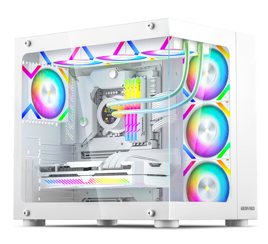 OEM Gaming PC Desktop Intel I5 13th Gen With RTX3060 32G RAM 1T SSD