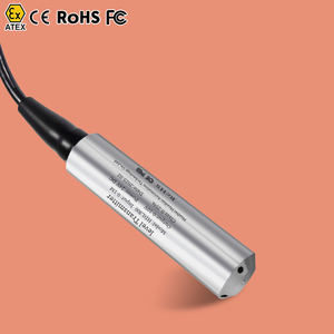 Sonda <span class=keywords><strong>de</strong></span> Nivel <span class=keywords><strong>de</strong></span> <span class=keywords><strong>Agua</strong></span> para <span class=keywords><strong>Arduino</strong></span>, <span class=keywords><strong>Detector</strong></span> <span class=keywords><strong>de</strong></span> <span class=keywords><strong>Agua</strong></span> para Raspberry Pi, Sensor <span class=keywords><strong>de</strong></span> Nivel <span class=keywords><strong>de</strong></span> Líquido - Product Image 1