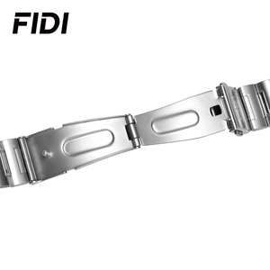 FIDI Women Quartz <b>Watch</b> Gold Silver Stainless Steel Bracelet Simple Casual Ladies Wristwatch Ladies Wristwatch - Product Image 4