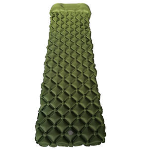 2025 nuovo Design di alta qualità <span class=keywords><strong>OEM</strong></span> antiscivolo auto gonfiante tappetino da campeggio per dormire - Product Image 4