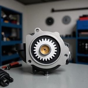 Bomba de Agua Cw 4972859 para Motor Cummins Qsm Ism M11, Pieza de Repuesto - Product Image 3
