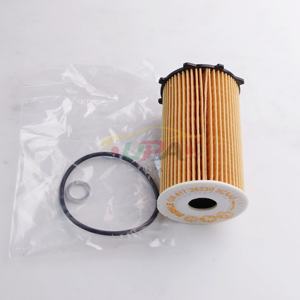 Nouveau filtre à huile 26320-3CAA0 pour H-YUNDAI K-IA RONDO 16 (2016-2018) RONDO 12 K2700 04 Garantie 1 an 263203CAA0 26320 3CAA0 - Product Image 2