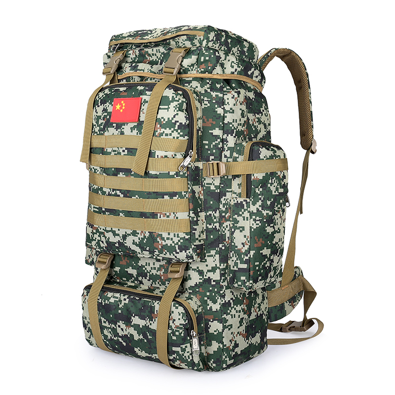Hot selling Multi functional Waterproof Tactical