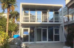 Fabriqué <span class=keywords><strong>en</strong></span> Chine moderne muti couleurs guyana <span class=keywords><strong>maison</strong></span> préfabriquée <span class=keywords><strong>en</strong></span> conteneur <span class=keywords><strong>en</strong></span> grèce à vendre - Product Image 3