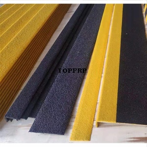 Bandes antidérapantes en plastique renforcé de fibres de verre haute résistance - Product Image 3