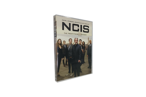 <span class=keywords><strong>NCIS</strong></span>: La vigésima tercera temporada 23 (DVD, 2026, Set de 5 Discos) Películas en DVD Series de TV - Product Image 5