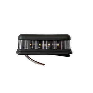 Bombilla de Luz Trasera Kumi XFC100550 de 12V para Land Rover Defender 90 110 130 Serie 3, Repuesto para Reparación - Product Image 3