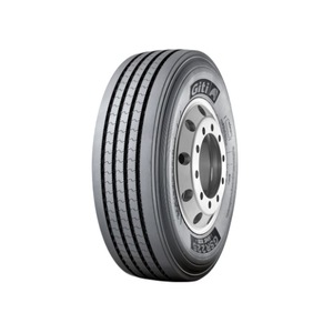 ยางรถบรรทุก Giti Tire GSR225 24570R17.5 ลวดเหล็กทั้งหมด - Product Image 4