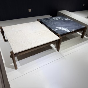 <span class=keywords><strong>Mesa</strong></span> de Centro Extra Ancha de <span class=keywords><strong>Madera</strong></span> Maciza, Duradera, de 180 cm, Perfil de Tablón, Tono Marrón Cálido, Mueble Moderno para Sala de Estar - Product Image 2