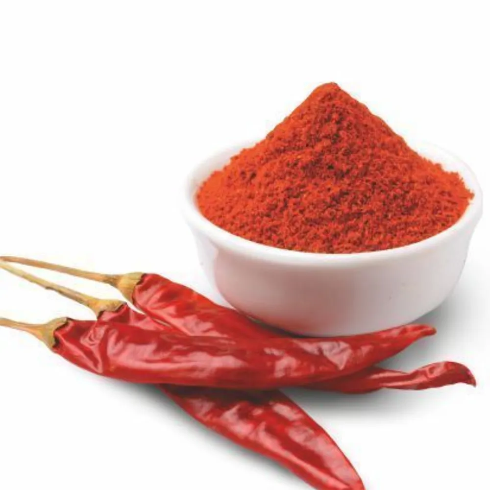 High Quality Dried Hot Chili Seasoning and Spices Dried Chili Powder