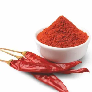 Hoge Kwaliteit Gedroogde Hot Chili Kruiden En Specerijen Gedroogde Chili Poeder
