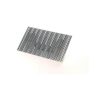 WOLF TOOTH Dispositif de rasage en acier inoxydable - Product Image 1