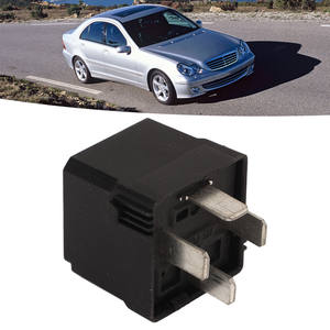 Boîtier de relais de <span class=keywords><strong>fusible</strong></span> électrique A0025427219 multifonctionnel pour compresseur de suspension pneumatique et pompe à carburant pour <span class=keywords><strong>Classe</strong></span> <span class=keywords><strong>A</strong></span>, <span class=keywords><strong>B</strong></span>, C - Product Image 4