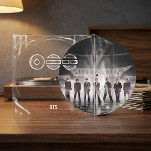 BTS ARIRANG 613 Édition Limitée Picture Disc Vinyle Album officiel des idoles KPOP - Product Image 3