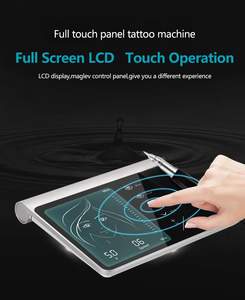 2026 Sản phẩm mới ra mắt microblading lông mày Bút trang điểm vĩnh viễn pane Tattoo máy chất lượng cao ở mức giá thấp - Product Image 5