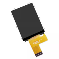 Module d'affichage LCD TFT professionnel de 2,4 pouces, écran QVGA 240x320 pour projets de contrôle d'appareils portables