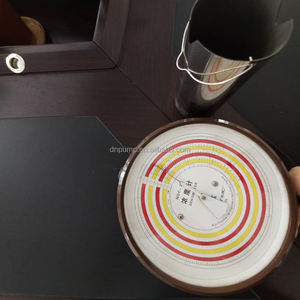 Misuratore di Densità della Polpa a Basso Prezzo Scala di Densità della Polpa Marcy con Contenitore in Acciaio Inossidabile - Product Image 3