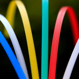 شريط تغليف بلاستيكي من البولي بروبيلين 5 مم لأغراض التغليف - Product Image 5