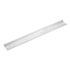 C45 Guide Rail Strip 35mm National Standard Electrical Circuit Breaker Mounting Clip Fastener - Product Image 2