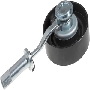 Poulie tendeur design 11925-31U0C <span class=keywords><strong>Courroie</strong></span> <span class=keywords><strong>de</strong></span> <span class=keywords><strong>distribution</strong></span> automobile Kit <span class=keywords><strong>de</strong></span> carrosserie Système <span class=keywords><strong>de</strong></span> tension Qualité supérieure Nouveau pour <span class=keywords><strong>NISSAN</strong></span> Nv200 - Product Image 3