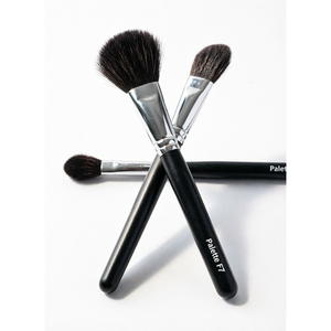 Paleta de maquillaje F7 con un solo pincel para aplicación precisa, para todo tipo de piel, herramientas de belleza para el cuidado diario de la piel - Product Image 1