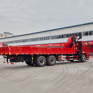 رافعة بذراع قابلة للطي SPK42502 16 طن 20 طن 25 طن رافعة للبيع - Product Image 6