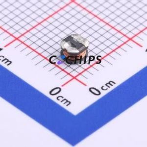 PSPCAQ32-220M ตัวเหนี่ยวนำไฟฟ้าแบบ SMD,3.5x3 มม. ( ค่าความเหนี่ยวนำ: 22uH )( ความแม่นยำ: 20% กระแสไฟฟ้าที่กำหนด: 600mA ) - Product Image 2