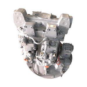 Hpv118hw hpv18hw-23b главный насос zx200-3 zx240-3 zx210 Гидравлический Главный насос zx200lc-3 zx250-3 экскаватора поршневой насос для HITACHI - Product Image 1