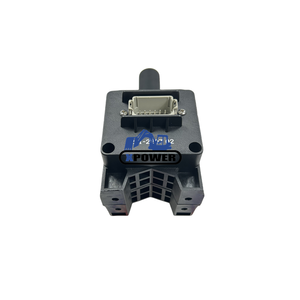 การควบคุมการเปลี่ยนเกียร์261-2208 2612208สำหรับรถตัก416D 420D 420E 442E 438D 428D - Product Image 2