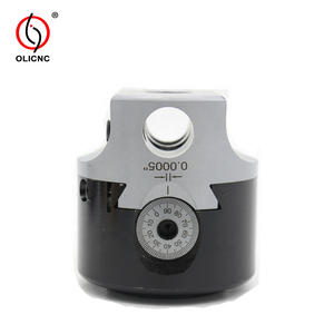 Haute précision F1 Type 3 "18mm 9 pièces barre d'alésage 75mm tête d'alésage réglable avec tige BT40 - Product Image 2