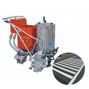 road marking machines paving equipment spray machine paint road sign machine