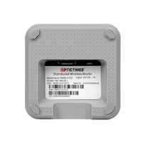 Port Mixed 2* Internal 3DBi Antenna Dual Band Smart Mesh RZWR-510 Wifi Internet Router For Home