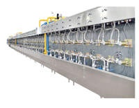 Nouvelle machine à former des biscuits mous, mouleuse rotative pour sandwichs et gaufrettes, en acier inoxydable 304, haute productivité pour boulangerie