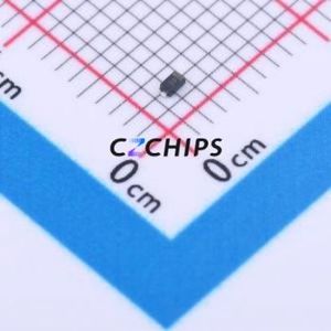 Nuevo y Original BAS3005B02VH6327XTSA1 SC-79 Diodo Schottky, Venta al por Mayor de Componentes Electrónicos, Proveedor de Chips y Servicio BOM - Product Image 1