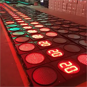 핫-잘 팔리는 3 색 Solar Powered Mobile Signal 12 볼트 휴대용 LED road Movable Traffic 빛