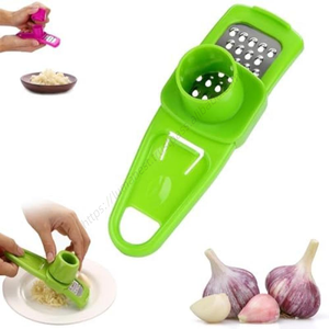 Prensa de Ajo Portátil, Nueva, para Cocina, Utensilios de Cocina Pequeños, Venta al Por Mayor - Product Image 3