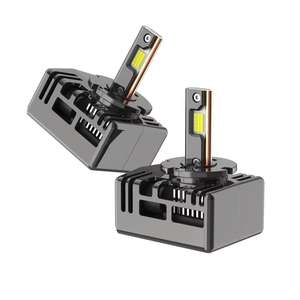 Светодиодные лампы M30 <span class=keywords><strong>D1S</strong></span> D2S D3S D4S D5S Canbus 110W 30000LM для авто, аналог <span class=keywords><strong>HID</strong></span> Xenon D1R D2R D3R D4 D8R, светодиодные фары для автомобиля - Product Image 6