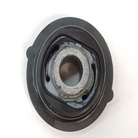 3523AA 9640877080 Silentbloc de bras de suspension compatible avec supports moteur et amortisseurs Citroën