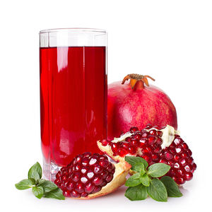 Polvere di Melograno Naturale all'Ingrosso Faitury, Polvere di Succo di Melograno Biologico - Product Image 3