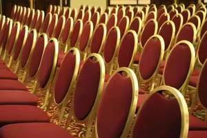 Silla de Banquete Apilable de Hierro y Aluminio, Portátil, para Restaurante, Hotel, Muebles Decorativos para Exteriores, Fabricación de Muebles - Product Image 3