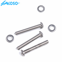 Carénage en carbone AKOSO, couvercle de moteur en fibre de carbone, couvercle d'alternateur pour BMW S1000RR S1000R M1000RR M1000R 2019-2025