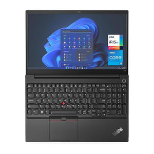 Portátil Empresarial Thinkpad E15 12.ª Generación I7-1260U 8GB/512GB SSD MX550 Win 11 Pro 15.6'' - Product Image 2