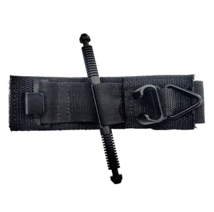 DFU150 Torniquete Portátil para Deportes al Aire Libre, Personalizable, para Detener Hemorragias en Brazos y Piernas, Correa de Aluminio y Nailon - Product Image 3