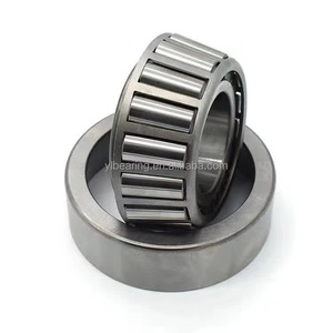 Rodamiento de Rodillos Cónicos de Fábrica para Fabricantes de Rodamientos 32205 25*52*19.25mm 33206 32207 31308 30209 para Transmisión Mecánica - Product Image 4